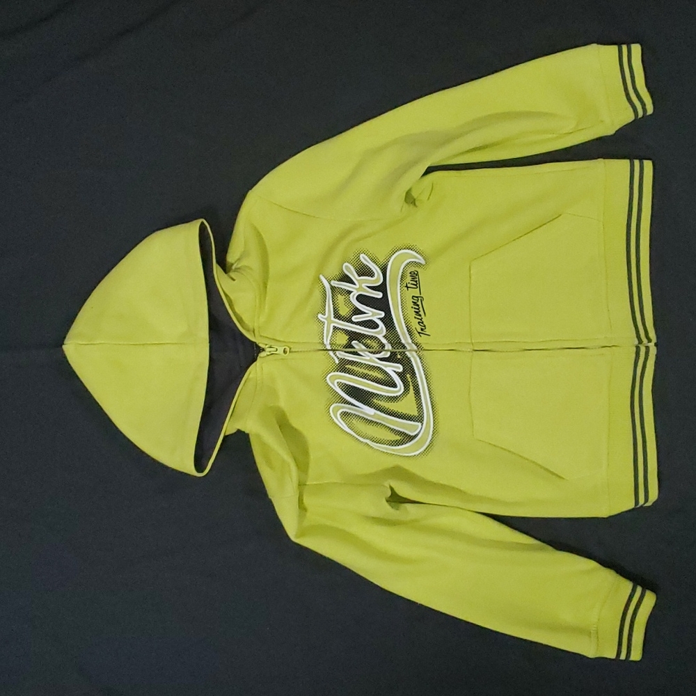 Nukutavake boy hoodie